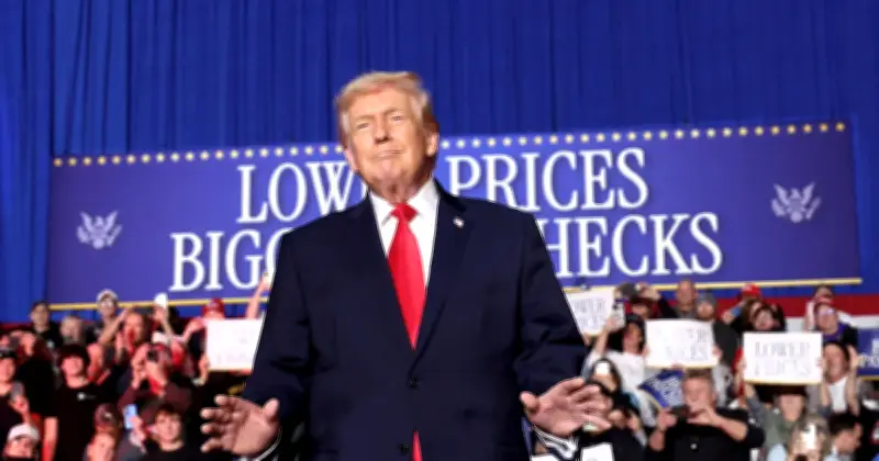 Le tourisme américain en chute libre sous l'ère Trump : une première depuis la pandémie