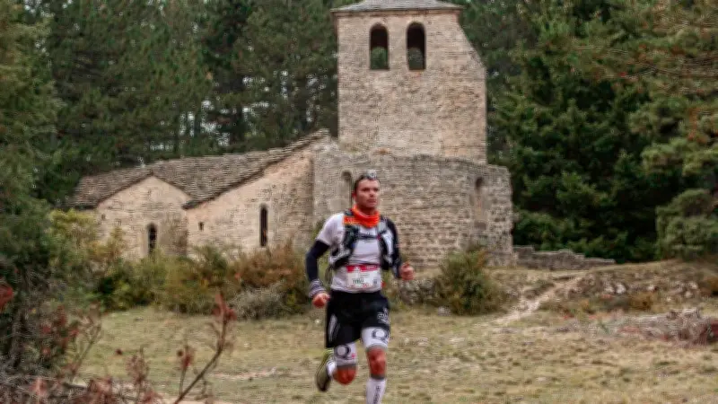 Le trail aux JO : une majorité favorable mais craint la perte d'âme
