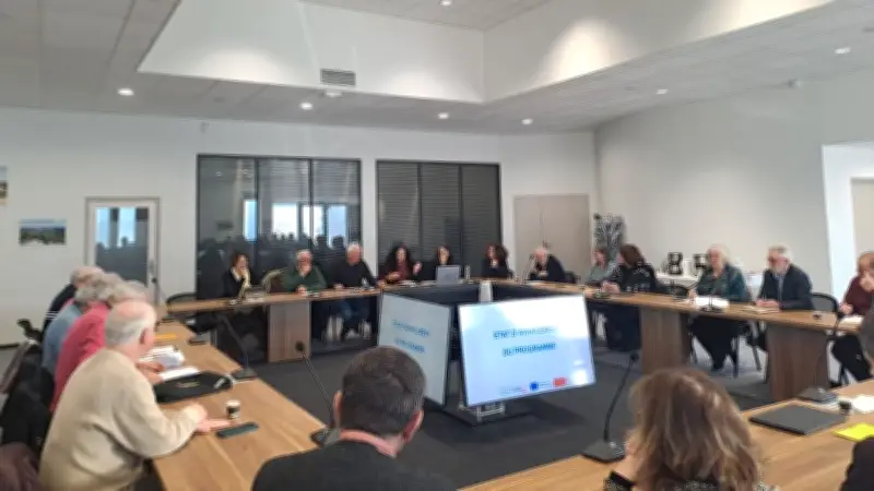 Le Train de l'Aubrac parmi neuf projets retenus pour un financement Leader