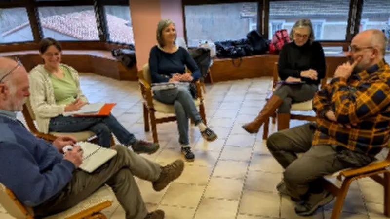 Le Transport solidaire s'étend en Lozère pour lutter contre l'isolement rural