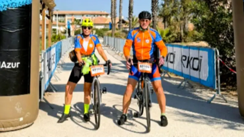 Le V3C lance une section vélo route avec des sorties découvertes gratuites