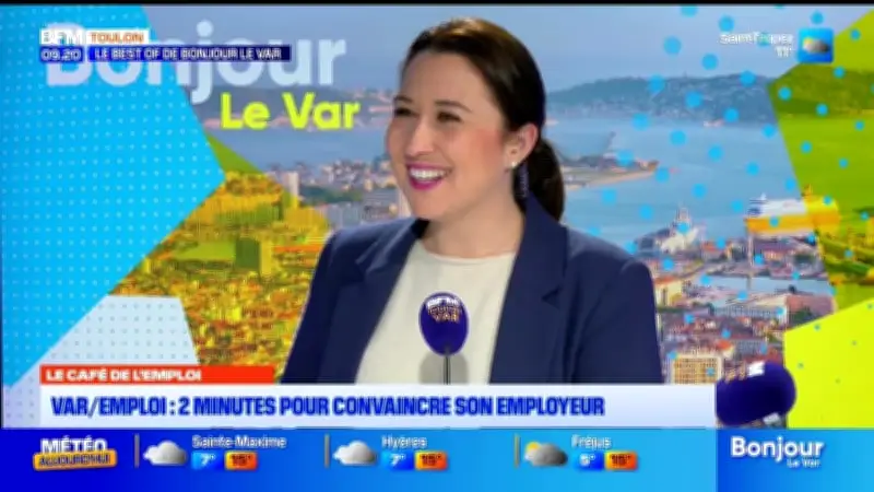 Le Var s'engage pour la biodiversité avec un nouveau plan de protection des forêts