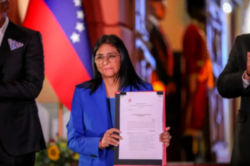 Le Venezuela vote une amnistie historique : 450 détenus politiques libérés selon une ONG