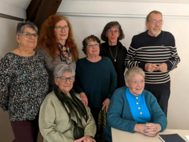 Le Vestiaire de Rouffignac en pleine expansion avec 227 adhérents en 2025