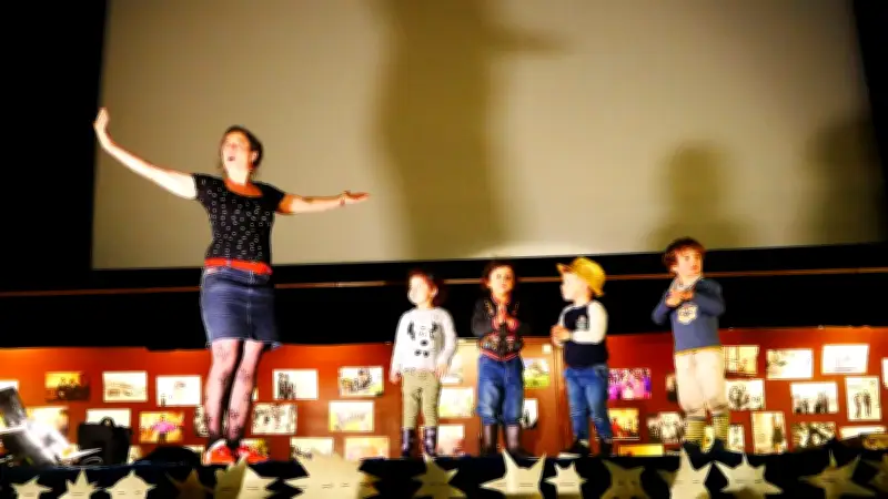 Le Vigan fait son cinéma : une 4e édition plébiscitée malgré la pluie