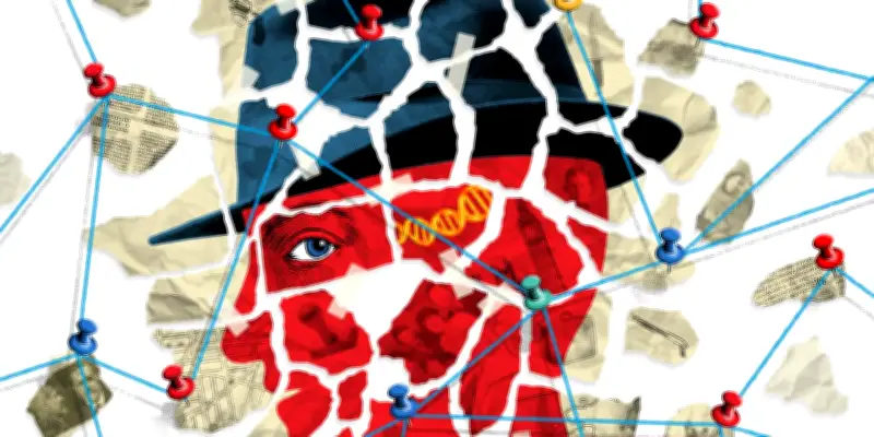 Le "violeur au tournevis" pourrait légaliser la recherche généalogique génétique