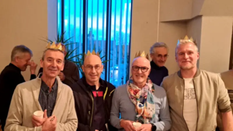 Le Vélo Club Massegros dévoile un programme 2026 riche en événements cyclistes et conviviaux