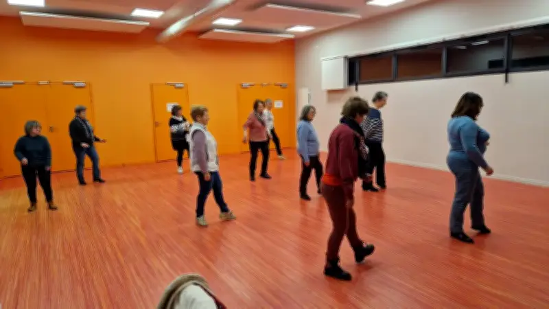 Le Western Dance de Roquefort organise son bal annuel avec initiation country