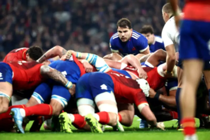 Le XV de France domine le Tournoi mais des questions persistent sur son niveau réel
