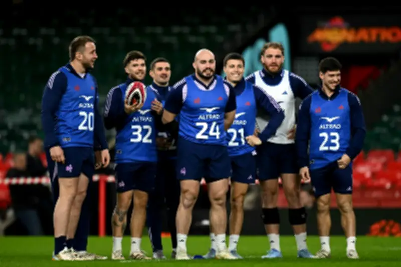 Le XV de France face au pays de Galles : un défi historique dans un contexte renversé