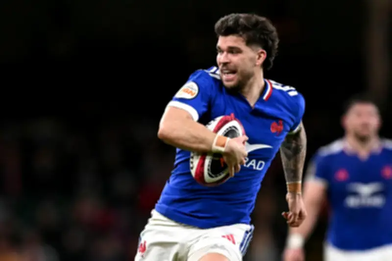 Le XV de France protège 19 joueurs pour l'Écosse, forfait pour le Top 14