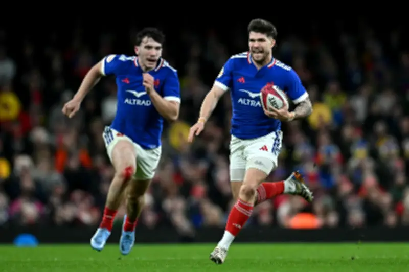 Le XV de France sur la voie du Grand Chelem : entre confiance et prudence