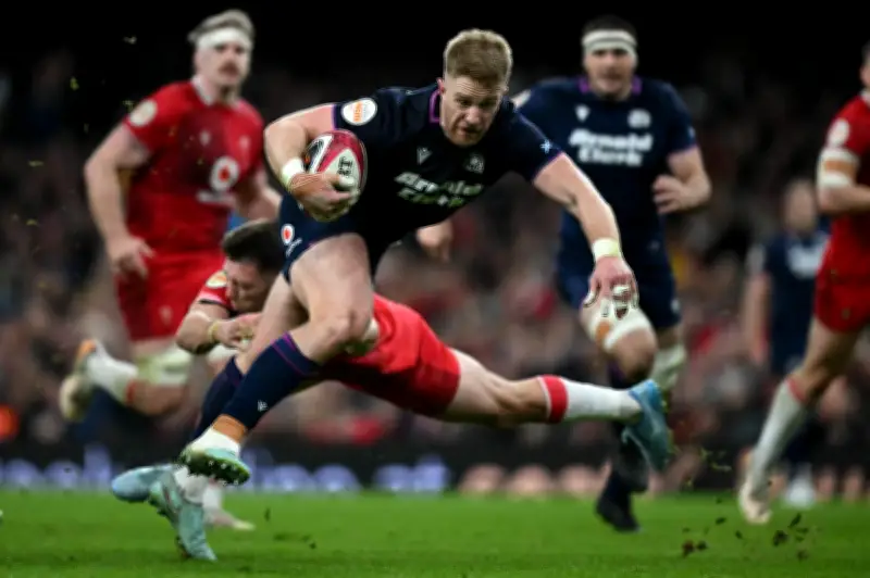 Le XV du chardon renverse le match face au Pays de Galles et garde espoir pour le Tournoi