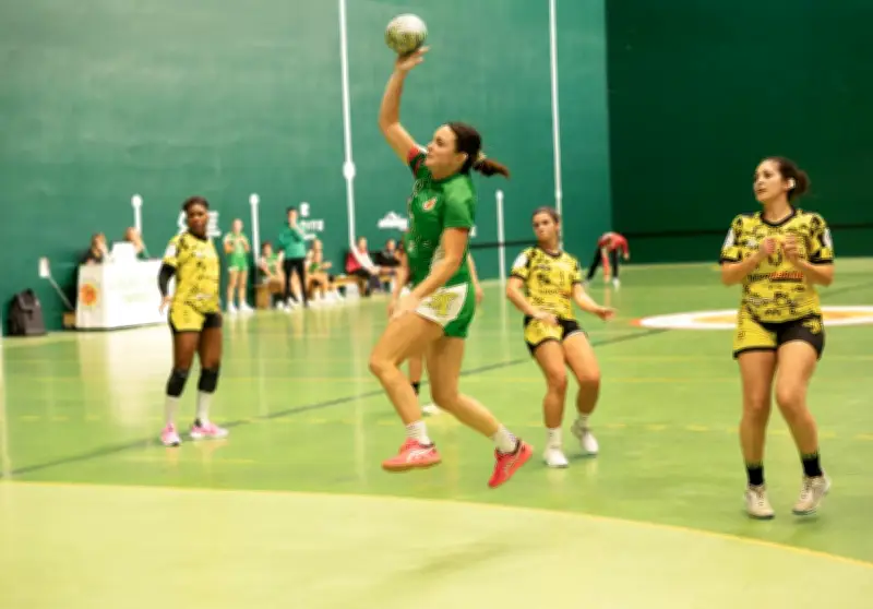 Le Zibero Tardets s'impose à Nestes et consolide son maintien en championnat