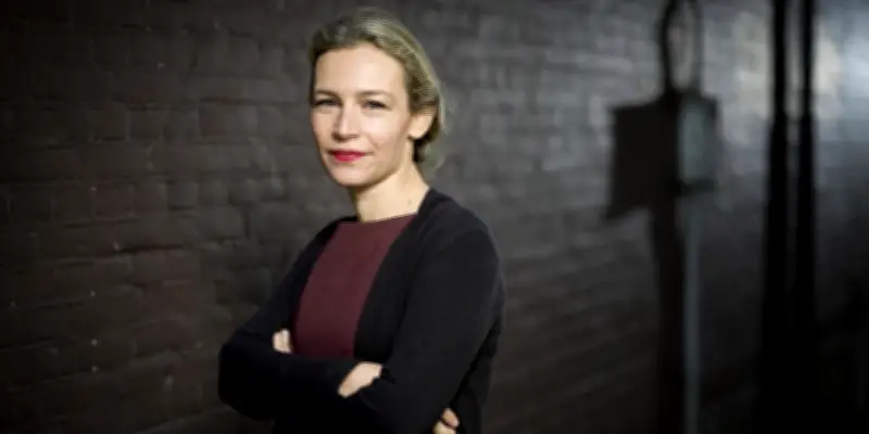 Lea Ypi au Collège de France : Renouer avec la lutte pour les Lumières face à l'âge de la Déraison