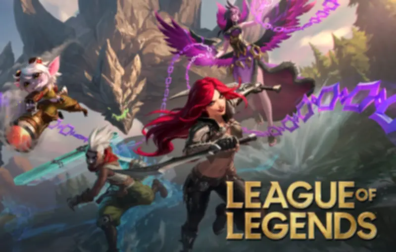 League of Legends confirmé pour la Esport Nations Cup 2026 avec 20 millions de dollars en jeu