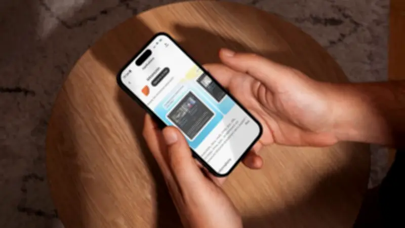 Leboncoin s'intègre à ChatGPT pour révolutionner la recherche d'annonces