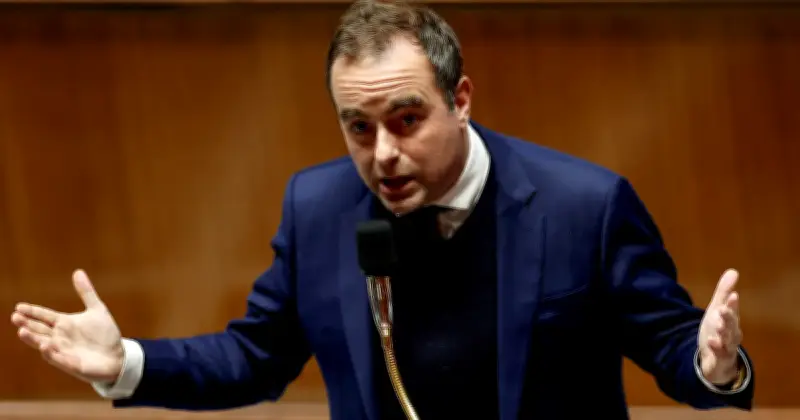 Lecornu dévoile son programme priorisant énergie et défense après la bataille budgétaire