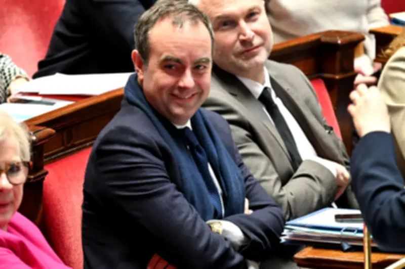 Lecornu tourne la page du parlementarisme et annonce un gouvernement par décrets