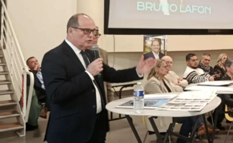 Élections locales en Gironde : réunions publiques et permanences s'ouvrent dans le bassin d'Arcachon