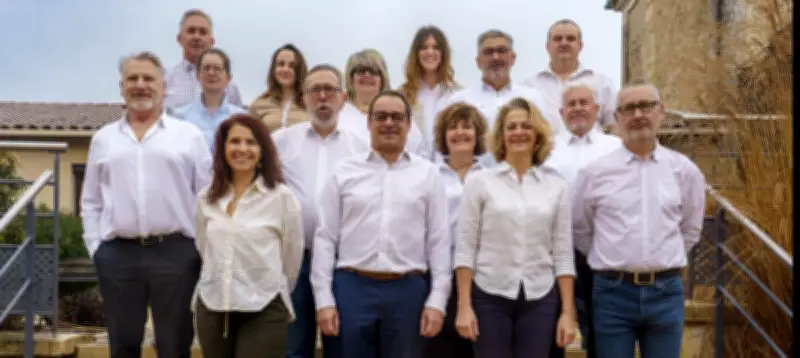 Élections municipales à Cornille : Stéphane Dobbels vise un troisième mandat