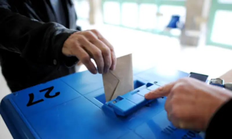 Élections municipales en Charente-Maritime : 689 listes enregistrées, La Rochelle en tête
