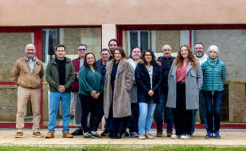 Élections municipales à Escoire : Sabine Golfier Delage affronte le maire sortant