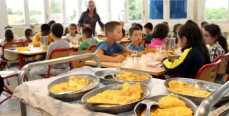 Élections municipales : la cantine à 1 euro et l'agriculture urbaine au cœur des débats