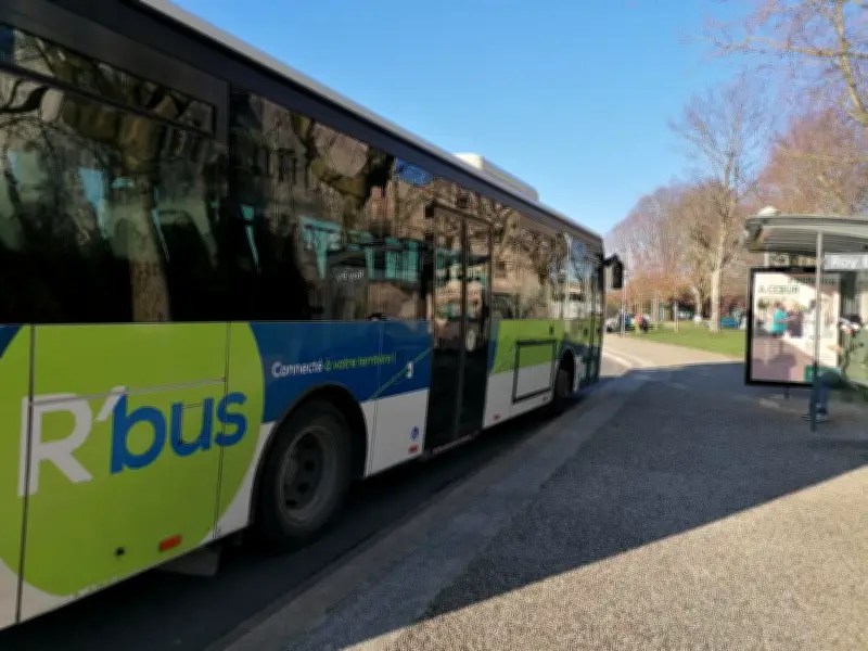 Élections municipales : quatre visions de la mobilité s'affrontent à Rochefort