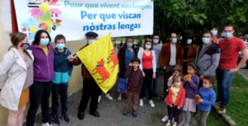 Élections à Orthez : les candidats se prononcent sur la promotion de la culture occitane