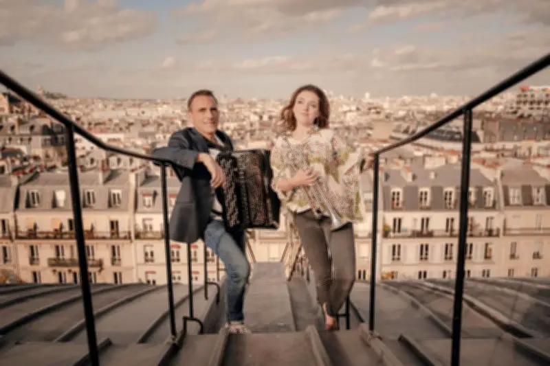 L'Eden de Saint-Jean-d'Angély accueille le spectacle 'The Perfect Match' ce dimanche