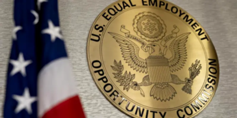 L'EEOC poursuit Coca-Cola pour un événement réservé aux femmes, un retournement historique