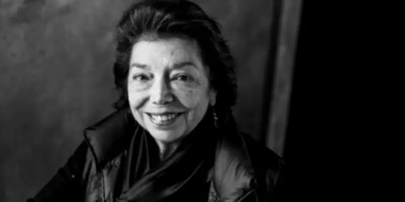 Leïla Shahid, la grande dame de la Palestine, s'éteint à 76 ans