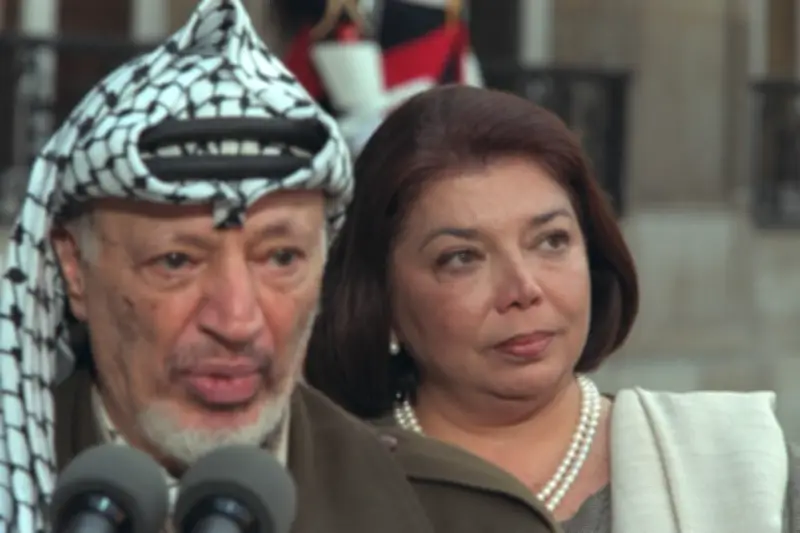 Leïla Shahid, une vie dédiée à la cause palestinienne et à la justice