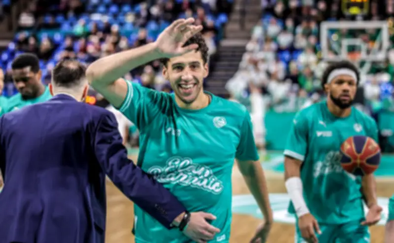 L'Elan Béarnais face à Hyères-Toulon avec un effectif tronqué par les blessures