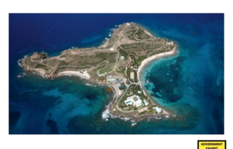 L'empire immobilier criminel de Jeffrey Epstein : fortune et réseau d'abus