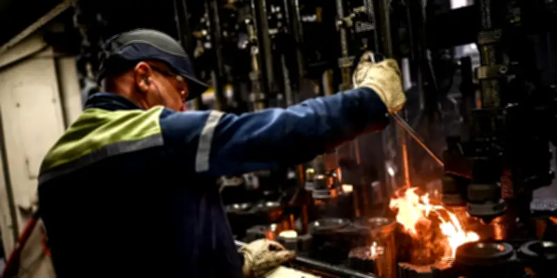 L'emploi industriel français en crise : vague de suppressions de postes en 2026