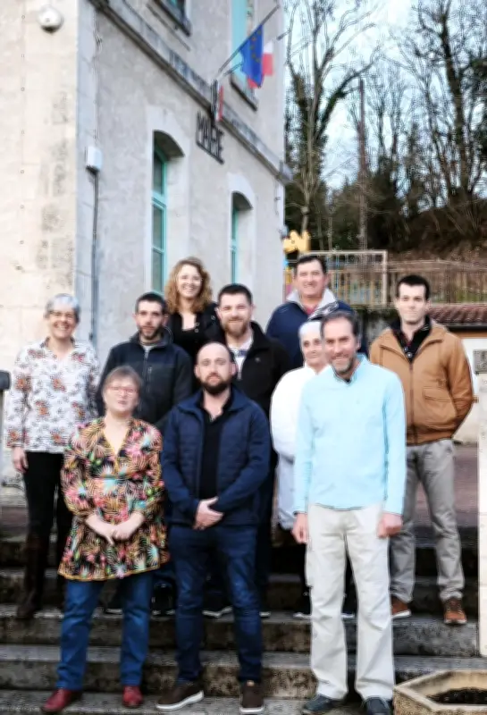 Lempzours : une nouvelle équipe de 11 candidats pour renouer le dialogue