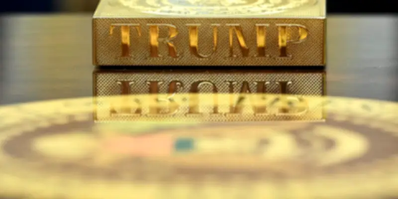 L'enrichissement vertigineux de Donald Trump depuis son retour au pouvoir