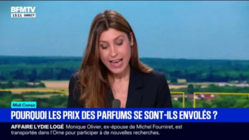 L'envolée des prix des parfums : une hausse de plusieurs centaines d'euros en six ans