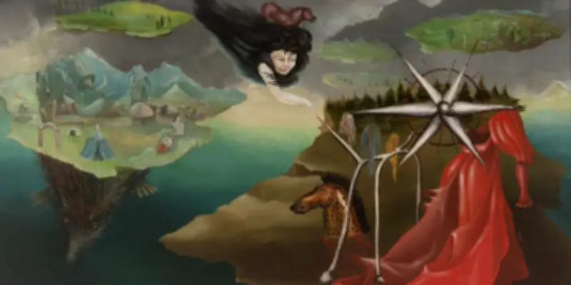 Leonora Carrington : au-delà du surréalisme, une artiste enfin célébrée à Paris