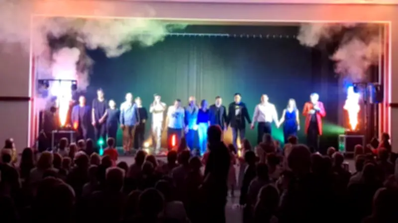 Les Amis de la magie de Puilboreau enchantent avec un spectacle le 21 février