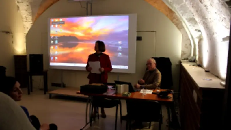 Les Amis du musée de Pont-Saint-Esprit s'inquiètent du vieillissement des adhérents