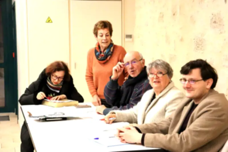 Les Amis du musée Léonie-Gardeau lancent une saison culturelle riche malgré des débuts difficiles