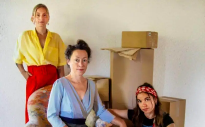 Les Amulecteurs présentent « Une mélodie pour Maddie » à l'Espace culturel