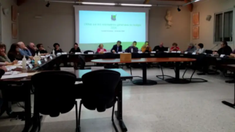 Les Angles : une santé financière solide confirmée pour 2026