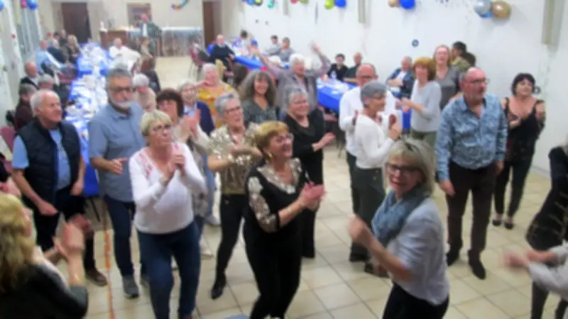 Les Arbousiers de Gagnières organisent une sortie culturelle en Aveyron