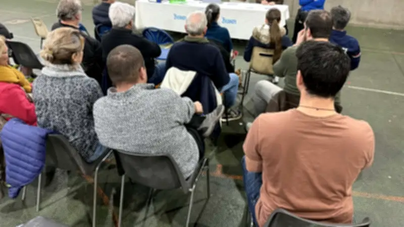 Les Archers de la Tuque célèbrent 30 ans d'histoire et préparent une grande fête anniversaire