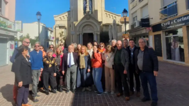 Les Ateliers Palavasiens clôturent leur 5e édition sous le soleil