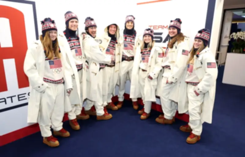 Les athlètes américains aux JO 2026 face à Trump : entre militantisme et autocensure